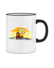 Puodelis Minion 300 Puodelis Minion 300